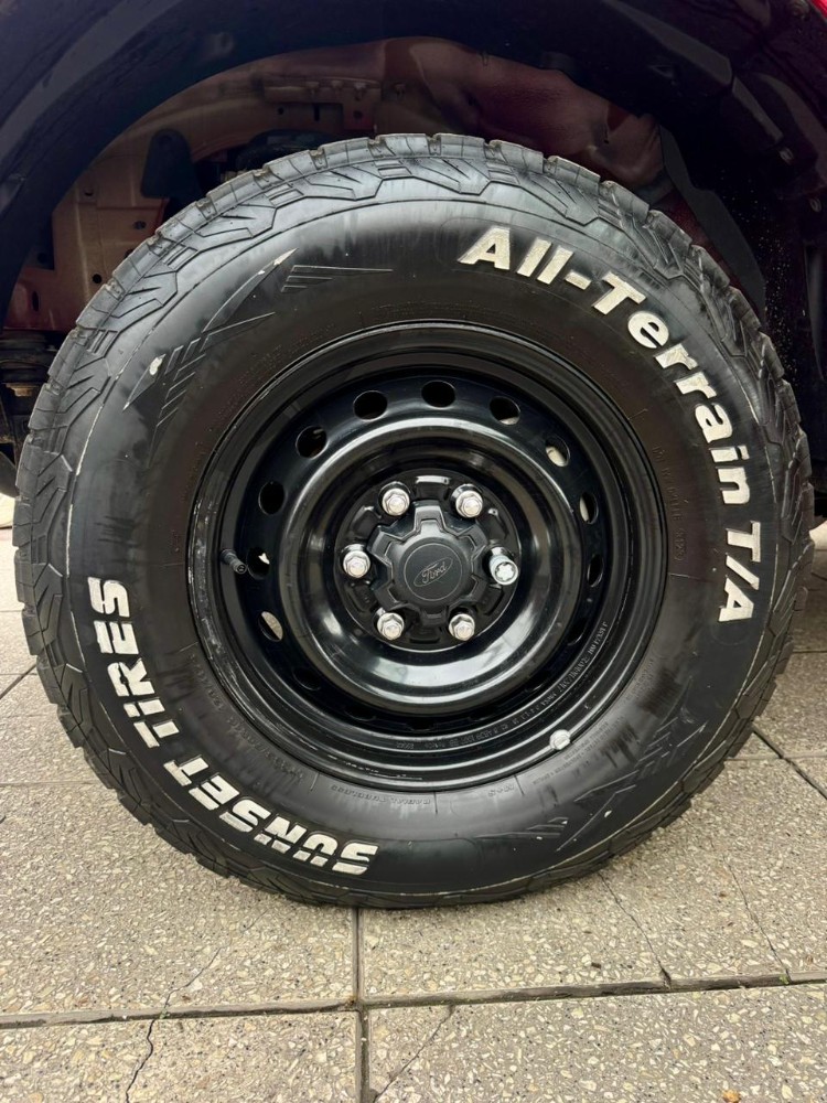 Ford Ranger XL — foto 9